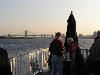 Outside Gathering, The Liberty Belle, Philadelphia