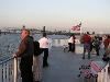 Outside Gathering, The Liberty Belle, Philadelphia