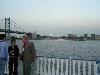 Outside Gathering, The Liberty Belle, Philadelphia