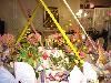 Smaller Parties Room, Westview Country Club, Miami — Westview also has the capacity, expertise, and flexibility to accommodate smaller family gatherings and parties ranging in size from 20 to 100 guests, including baby showers, bridal showers, and small family birthday parties.