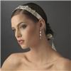 Fairytale Bridal Tiara, Miami