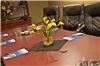 Quintara Room, South Thompson Inn & Conference Centre, Kamloops