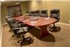 Quintara Room, South Thompson Inn & Conference Centre, Kamloops