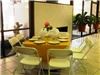 Function Hall, Unity Church of Stockton, Stockton — Carlin Center: Seats 110 Persons - Kitchen, Restrooms, and fireplace.