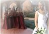 Buzby Video Productions, Spartanburg — This was a December wedding. A few weeks after the ceremony, a member of her bridal party passed away. The video took on greater meaning.