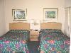 Shephard's Beach Resort, Clearwater Beach — Two-Bedroom Tower Suite.