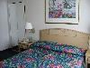 Shephard's Beach Resort, Clearwater Beach — Two-Bedroom Tower Suite.