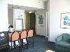 Shephard's Beach Resort, Clearwater Beach — Two-Bedroom Tower Suite.