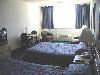 Shephard's Beach Resort, Clearwater Beach — Deluxe Room.