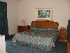 Shephard's Beach Resort, Clearwater Beach — Sunset Suite King Bed.