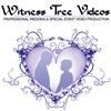 Witness Tree Videos, Newberg — Witness Tree Videos is well known and has been widely celebrated for their cinematic style and two camera coverage on all video production packages.