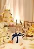 Walnut, Shubert & Forrest combined, Marriott Philadelphia West, Conshohocken — Philadelphia Marriott West
Weddings
Beautiful table settings will complement your perfect wedding.