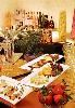 Salon E, Marriott Philadelphia West, Conshohocken — Philadelphia Marriott West
Receptions
We are highly experienced in themed receptions and catering.