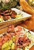 Salon E, Marriott Philadelphia West, Conshohocken — Philadelphia Marriott West
Lunch Buffet
Deliciously prepared food, comfortable layouts, and perfect service make our events memorable and enjoyable