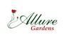Allure Gardens, Las Vegas — An affordable banque hall. Allure Gardens