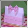 Jaclyn Peters Designs, Boca Raton — Precious Purse In Pink Satin Bling.
Choice Of Colors