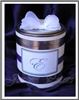 Jaclyn Peters Designs, Boca Raton — Perfectly Personalized In Blue And Silver Paint Can.
Choice Of Size, Colors And Fonts.