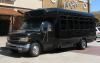 IBEX BUS LLC