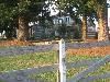 Painted Sunset Farm, Raleigh — Painted Sunset Farm ~ Picnic Area