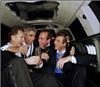 Boston Limousine, Boston