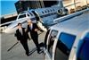 Boston Limousine, Boston