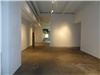 Entire Facility, Bradford Gallery, Atlanta — View from rear of gallery