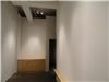Entire Facility, Bradford Gallery, Atlanta — Side room in rear of venue