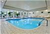 Courtyard Austin Northwest/Arboretum, Austin — Take a dip in our large heated in-ground pool. Whether you are swimming laps as part of a workout routine or relaxing after a busy day, there is room for the whole family at the Courtyard Austin Northwest pool.