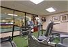 Courtyard Austin Northwest/Arboretum, Austin — Keep up with your workout schedule, even while you're traveling! The Courtyard Austin Northwest/Arboretum features a fitness center offering a variety of cardiovascular equipment and free weights. The hotel is also conveniently located near a wide range of fitness activities such as biking trails, jogging trails, and mountain biking trails.