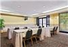 Courtyard Austin Northwest/Arboretum, Austin — Our fully equipped meeting room will make for the perfect business presentation using our in-house LCD projector and audiovisual equipment. We also offer a variety of breakfast and lunch menus to cater to your guests.