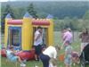 Yes! It Can Be Done Event Planning, Lebanon — Carnival I planned at Camp Swatara