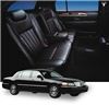 Ark International Limo Services