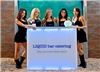 LIQUID Bar Catering, Washington — THE LADIES OF LIQUID BAR CATERING