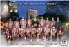 Yuri Lev Studio, Newark — The Newark Patrons, a semi pro basketball team.