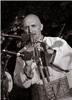Yuri Lev Studio, Newark — A folk musician.