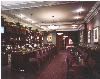 The Parker Inn Lounge, The Parker Inn, Schenectady — The Parker Inn Lounge is ideal for a cocktail reception, breakfast, lunch or dinner. The Front Lounge seats up to 40 people. Use both our Lounges for up to 80 seated guests.