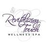 Revitalizing Touch Wellness Spa, Rochester