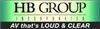 HB Group, Inc., New York — HB Group is a leading AV Staging provider for NYC and the surrounding area. We offer full service Audio, Video and lighting for corporate and enteraintment events.