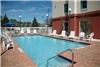 Hampton Inn & Suites Palm Coast, Palm Coast — Pool!