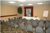 Flagler Room, Hampton Inn & Suites Palm Coast, Palm Coast — Flagler Room!