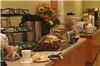 Quality Inn & Suites DIA, Denver — Complimentary Hote Breakfast Buffet