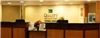 Quality Inn & Suites DIA, Denver — Front Desk