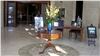 Foyer, The Oasis Centre - Conferencing & Events, Edmonton