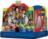Total Entertainment - Providence, Providence — Toy Story 4 in 1 combo bounce and slide. Kids love this. Toy Story bounce  Rentals Boston Ma,  We can deliver to your event or party, good for all ages, Boston Water slide rentals, Danvers Water slide rental, Total Entertainment offers Full Service One-Stop Shopping for all your Party Rentals and Entertainment needs. We do all types of events. We do Christening, Anniversary's, Weddings, Graduations, Bat/Bar Mitzvahs, Moonwalks, Obstacle Courses, Interactive Inflatables, Casino Equipment, Real Las Vegas Slot Machines, Roulette Wheels, Craps Table, Blackjack Tables, Texas Holdem Tables, Money Wheel of fortune, Pool Tables, Ping Pong, Foosball, Carnival Games, New England's Largest selection of Moonbounce rentals, Boston Party Rentals, Danvers Party Rentals, Peabody Party Rentals, Beverly Party Rentals, Lynn Party Rentals, Danvers Moonbounce rentals, Danvers Moonwalk Rentals, Dunktank Rentals, Mechanical Bull Rentals, Clown Rentals, Boston Clown Rentals, Belly dancers, Mimes,