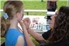 Total Entertainment - Providence, Providence — Our Face Painters are awesome, they can do full face or just cheek paintings, Total Entertainment offers Full Service One-Stop Shopping for all your Party Rentals and Entertainment needs. We do all types of events. We do Christening, Anniversary's, Weddings, Graduations, Bat/Bar Mitzvahs, Moonwalks, Obstacle Courses, Interactive Inflatables, Casino Equipment, Real Las Vegas Slot Machines, Roulette Wheels, Craps Table, Blackjack Tables, Texas Holdem Tables, Money Wheel of fortune, Pool Tables, Ping Pong, Foosball, Carnival Games, New England's Largest selection of Moonbounce rentals, Boston Party Rentals, Danvers Party Rentals, Peabody Party Rentals, Beverly Party Rentals, Lynn Party Rentals, Danvers Moonbounce rentals, Danvers Moonwalk Rentals, Dunktank Rentals, Mechanical Bull Rentals, Clown Rentals, Boston Clown Rentals, Belly dancers, Mimes,
