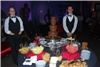 Total Entertainment - Providence, Providence — We have awesome chocolate fountains as well as servers. Total Entertainment offers Full Service One-Stop Shopping for all your Party Rentals and Entertainment needs. We do all types of events. We do Christening, Anniversary's, Weddings, Graduations, Bat/Bar Mitzvahs, Moonwalks, Obstacle Courses, Interactive Inflatables, Casino Equipment, Real Las Vegas Slot Machines, Roulette Wheels, Craps Table, Blackjack Tables, Texas Holdem Tables, Money Wheel of fortune, Pool Tables, Ping Pong, Foosball, Carnival Games, New England's Largest selection of Moonbounce rentals, Boston Party Rentals, Danvers Party Rentals, Peabody Party Rentals, Beverly Party Rentals, Lynn Party Rentals, Danvers Moonbounce rentals, Danvers Moonwalk Rentals, Dunktank Rentals, Mechanical Bull Rentals, Clown Rentals, Boston Clown Rentals, Belly dancers, Mimes,
