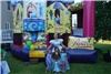 Total Entertainment - Providence, Providence — Disney Princess 5 in 1 combo Castle. Total Entertainment offers Full Service One-Stop Shopping for all your Party Rentals and Entertainment needs. We do all types of events. We do Christening, Anniversary's, Weddings, Graduations, Bat/Bar Mitzvahs, Moonwalks, Obstacle Courses, Interactive Inflatables, Casino Equipment, Real Las Vegas Slot Machines, Roulette Wheels, Craps Table, Blackjack Tables, Texas Holdem Tables, Money Wheel of fortune, Pool Tables, Ping Pong, Foosball, Carnival Games, New England's Largest selection of Moonbounce rentals, Boston Party Rentals, Danvers Party Rentals, Peabody Party Rentals, Beverly Party Rentals, Lynn Party Rentals, Danvers Moonbounce rentals, Danvers Moonwalk Rentals, Dunktank Rentals, Mechanical Bull Rentals, Clown Rentals, Boston Clown Rentals, Belly dancers, Mimes,