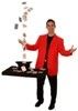Total Entertainment - Providence, Providence — We have Boston's best magicians.Total Entertainment offers Full Service One-Stop Shopping for all your Party Rentals and Entertainment needs. We do all types of events. We do Christening, Anniversary's, Weddings, Graduations, Bat/Bar Mitzvahs, Moonwalks, Obstacle Courses, Interactive Inflatables, Casino Equipment, Real Las Vegas Slot Machines, Roulette Wheels, Craps Table, Blackjack Tables, Texas Holdem Tables, Money Wheel of fortune, Pool Tables, Ping Pong, Foosball, Carnival Games, New England's Largest selection of Moonbounce rentals, Boston Party Rentals, Danvers Party Rentals, Peabody Party Rentals, Beverly Party Rentals, Lynn Party Rentals, Danvers Moonbounce rentals, Danvers Moonwalk Rentals, Dunktank Rentals, Mechanical Bull Rentals, Clown Rentals, Boston Clown Rentals, Belly dancers, Mimes,