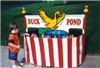 Total Entertainment - Providence, Providence — Kids love Duck Ponds. Total Entertainment offers Full Service One-Stop Shopping for all your Party Rentals and Entertainment needs. We do all types of events. We do Christening, Anniversary's, Weddings, Graduations, Bat/Bar Mitzvahs, Moonwalks, Obstacle Courses, Interactive Inflatables, Casino Equipment, Real Las Vegas Slot Machines, Roulette Wheels, Craps Table, Blackjack Tables, Texas Holdem Tables, Money Wheel of fortune, Pool Tables, Ping Pong, Foosball, Carnival Games, New England's Largest selection of Moonbounce rentals, Boston Party Rentals, Danvers Party Rentals, Peabody Party Rentals, Beverly Party Rentals, Lynn Party Rentals, Danvers Moonbounce rentals, Danvers Moonwalk Rentals, Dunktank Rentals, Mechanical Bull Rentals, Clown Rentals, Boston Clown Rentals, Belly dancers, Mimes,