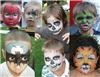 Total Entertainment - Providence, Providence — Our face painters are very artistic.  Total Entertainment offers Full Service One-Stop Shopping for all your Party Rentals and Entertainment needs. We do all types of events. We do Christening, Anniversary's, Weddings, Graduations, Bat/Bar Mitzvahs, Moonwalks, Obstacle Courses, Interactive Inflatables, Casino Equipment, Real Las Vegas Slot Machines, Roulette Wheels, Craps Table, Blackjack Tables, Texas Holdem Tables, Money Wheel of fortune, Pool Tables, Ping Pong, Foosball, Carnival Games, New England's Largest selection of Moonbounce rentals, Boston Party Rentals, Danvers Party Rentals, Peabody Party Rentals, Beverly Party Rentals, Lynn Party Rentals, Danvers Moonbounce rentals, Danvers Moonwalk Rentals, Dunktank Rentals, Mechanical Bull Rentals, Clown Rentals, Boston Clown Rentals, Belly dancers, Mimes,